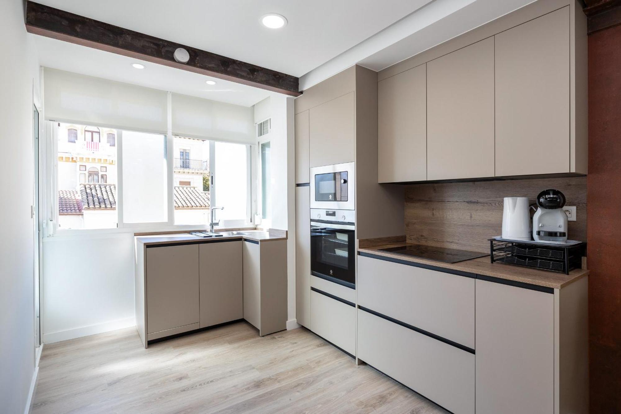 Royal View Suite Granada Dış mekan fotoğraf