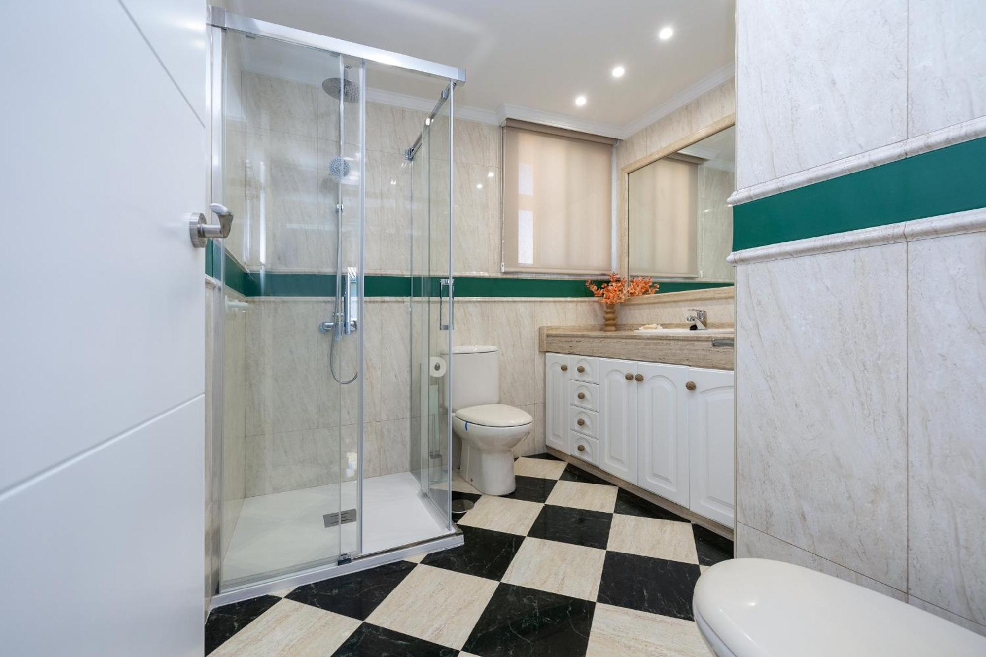 Royal View Suite Granada Dış mekan fotoğraf