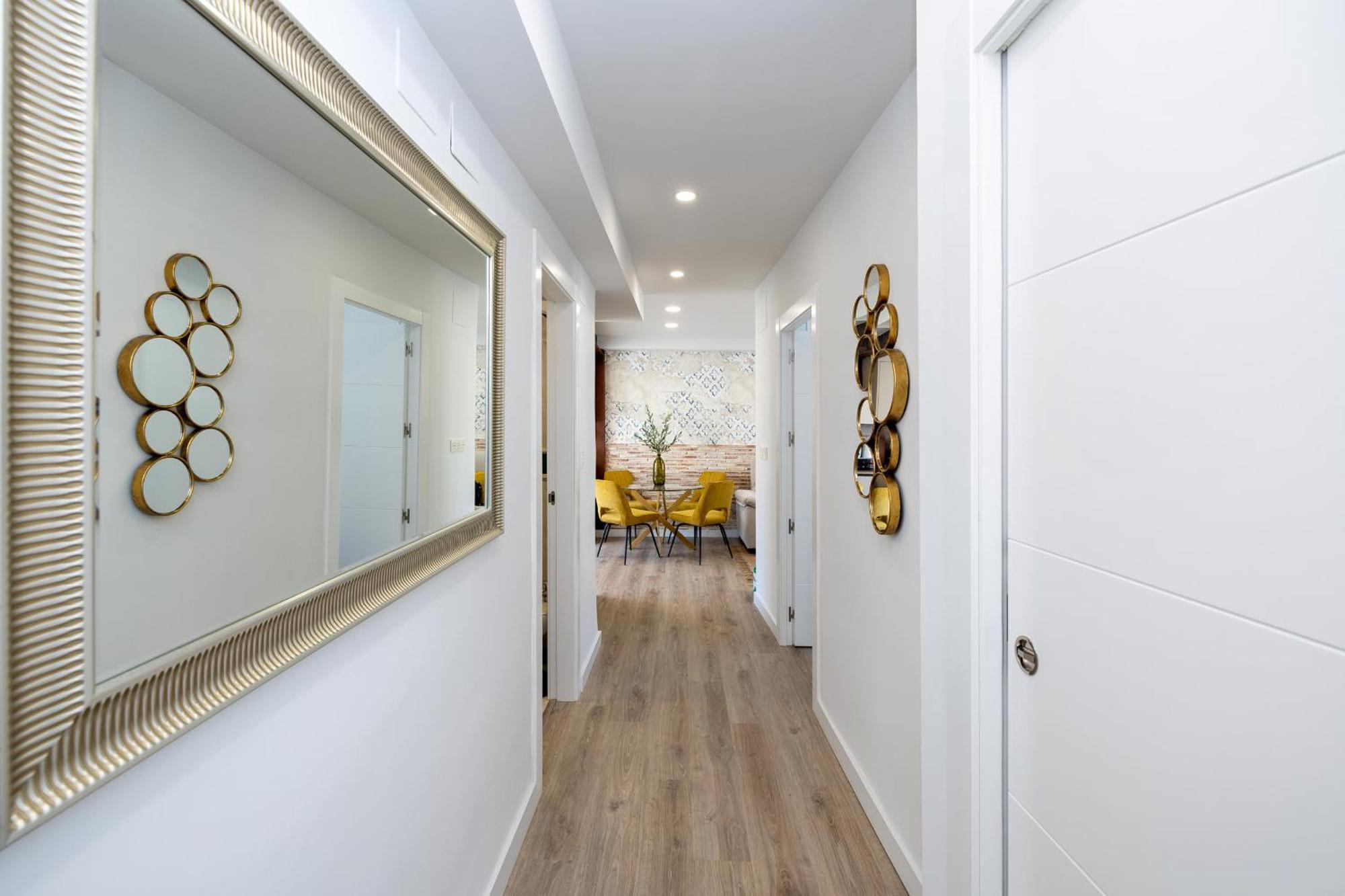 Royal View Suite Granada Dış mekan fotoğraf