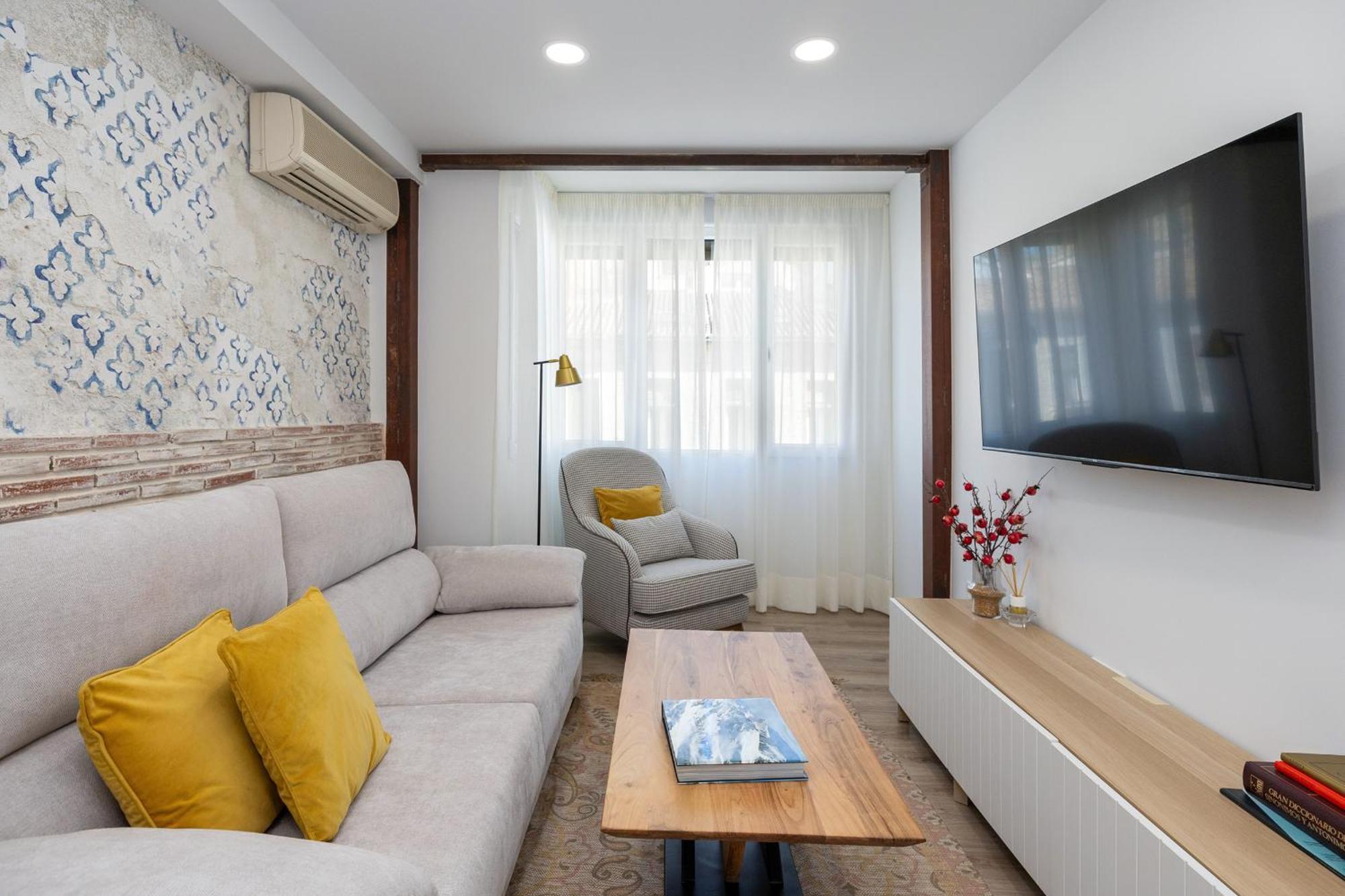 Royal View Suite Granada Dış mekan fotoğraf