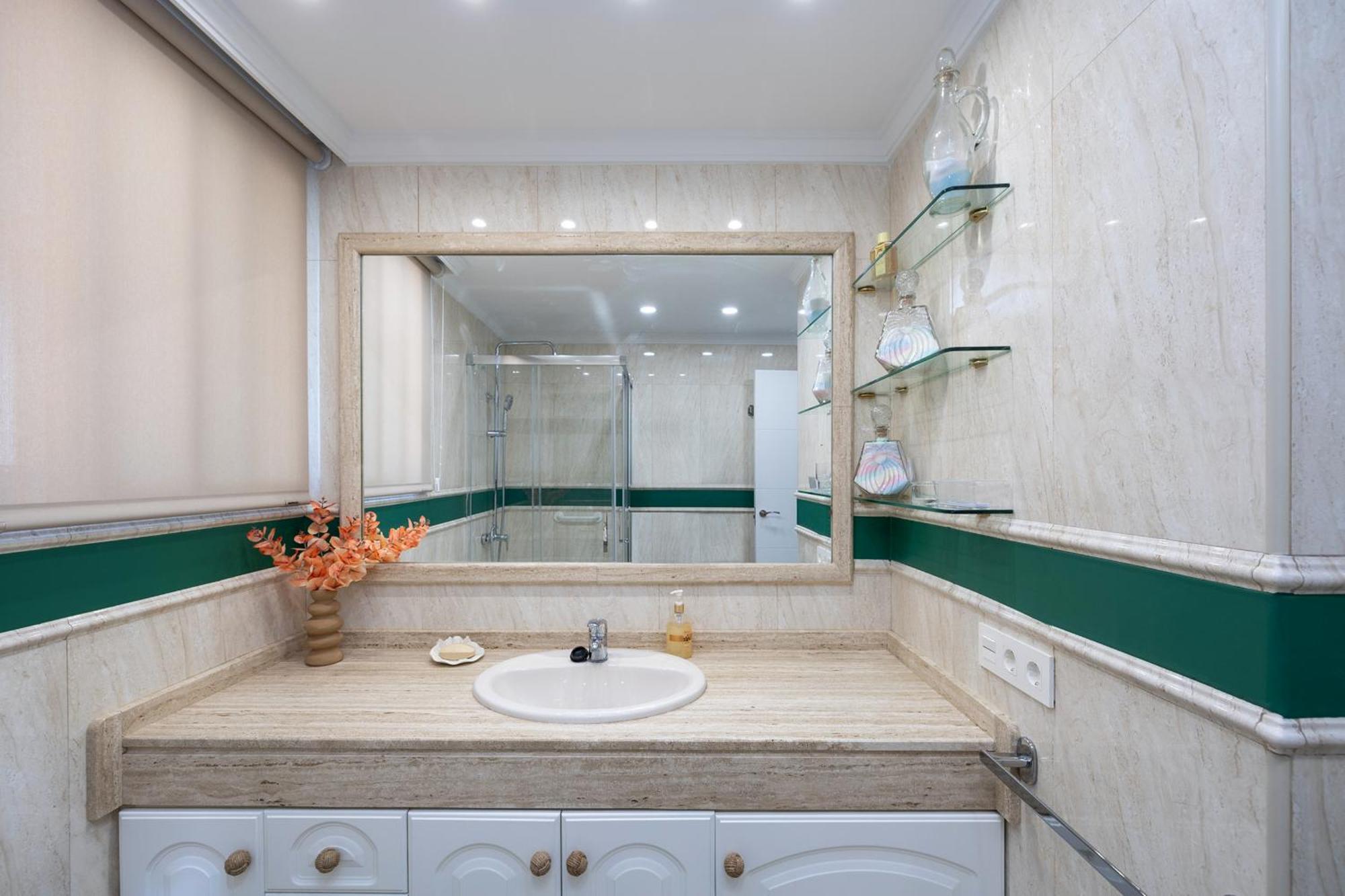 Royal View Suite Granada Dış mekan fotoğraf