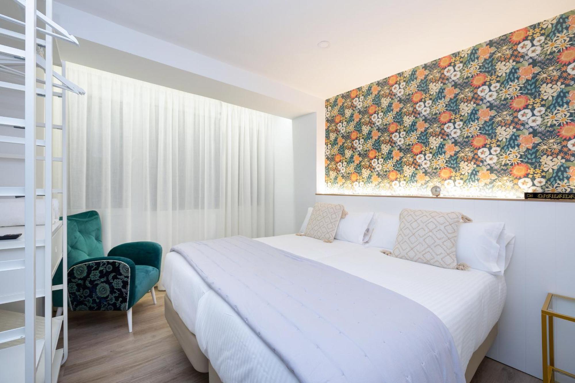 Royal View Suite Granada Dış mekan fotoğraf
