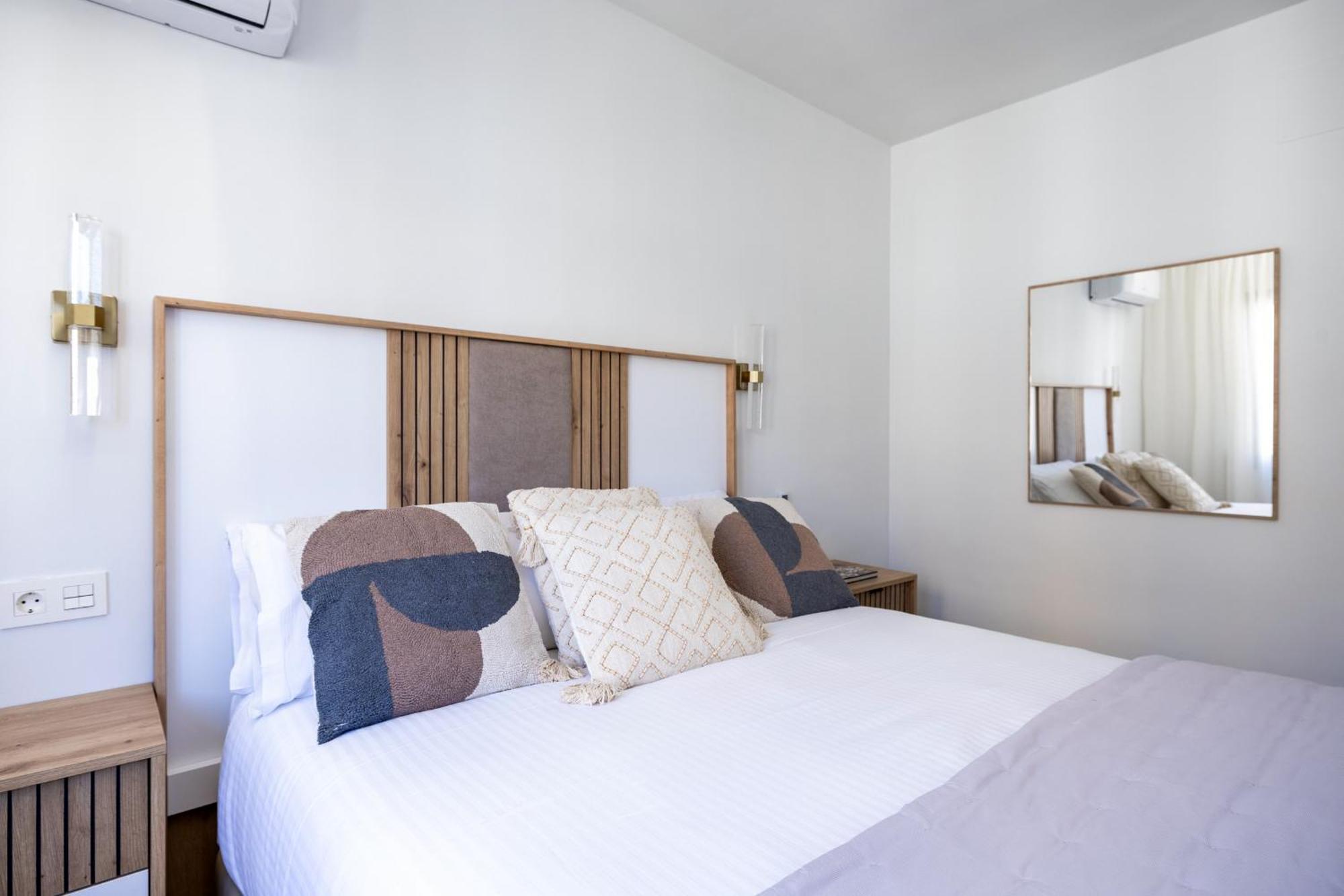Royal View Suite Granada Dış mekan fotoğraf