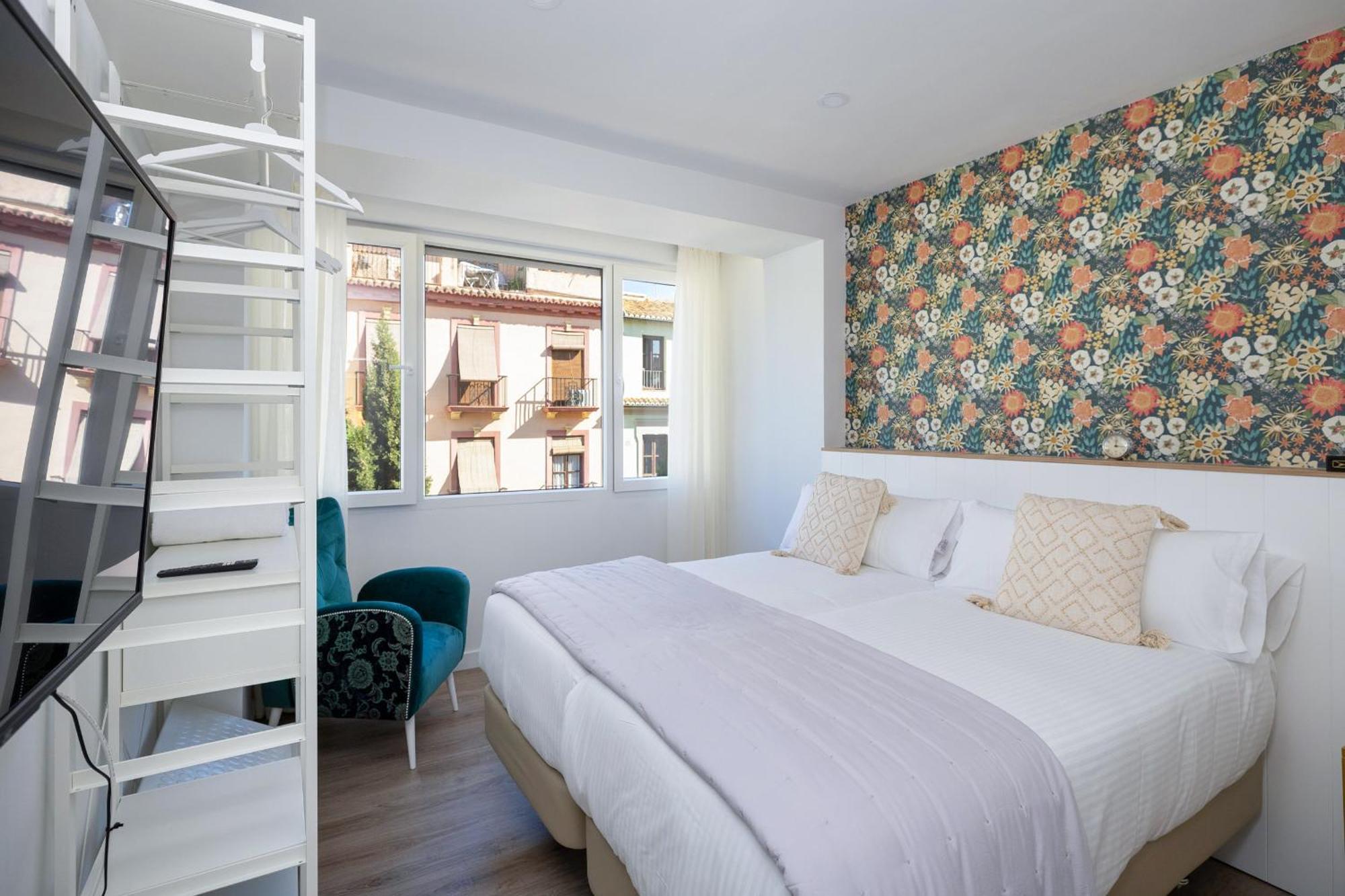 Royal View Suite Granada Dış mekan fotoğraf